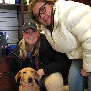 Meet your Posher, Jackie